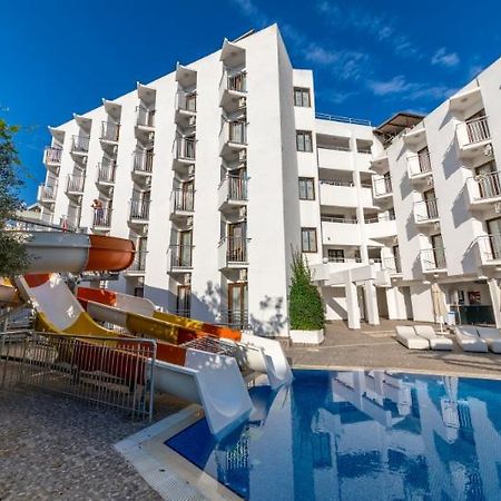 Ideal Panorama Marmaris Exteriér fotografie