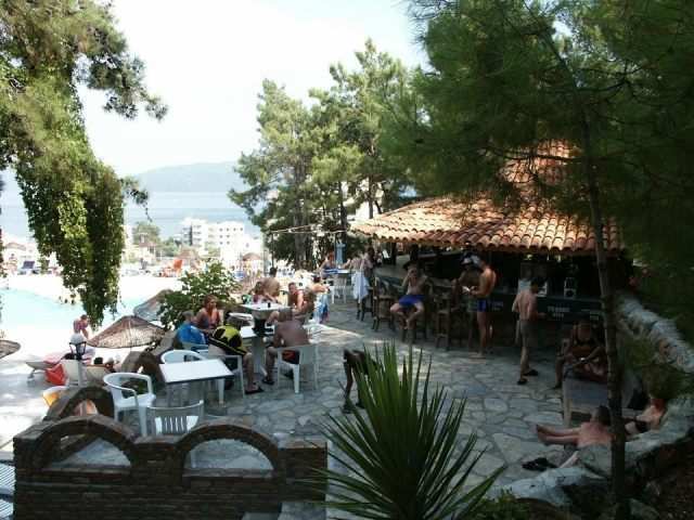 Ideal Panorama Marmaris Exteriér fotografie