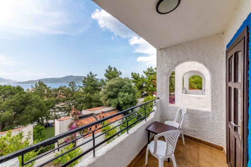 Ideal Panorama Marmaris Exteriér fotografie